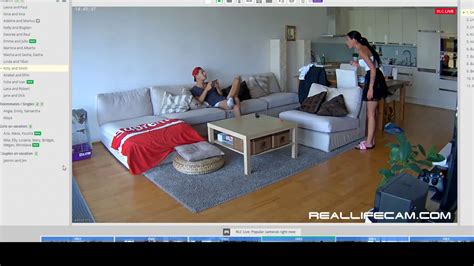 reallifecams forum|New videos from RealLifeCams.net